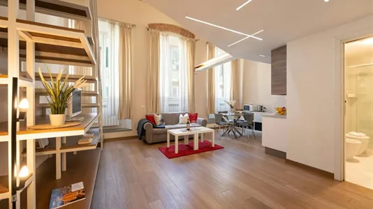 Apartments in Florence - photo 7