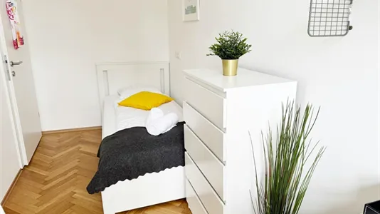 Rooms in Wien Mariahilf - photo 4