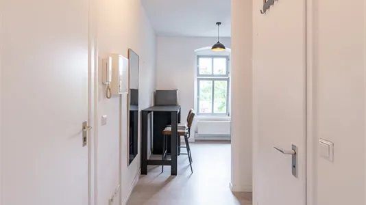 Apartments in Berlin Mitte - photo 10