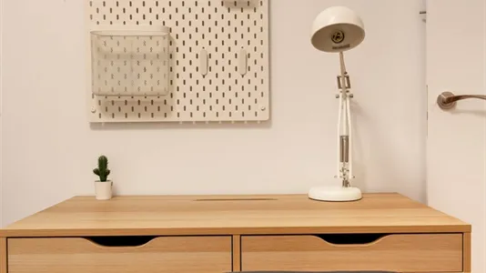 Rooms in Madrid Salamanca - photo 4