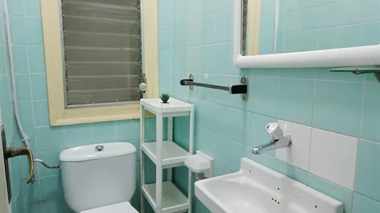 Rooms in Barcelona Sant Andreu - photo 8