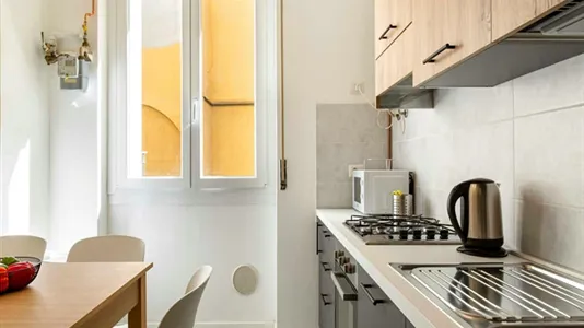 Rooms in Milano Zona 4 - Vittoria, Forlanini - photo 5