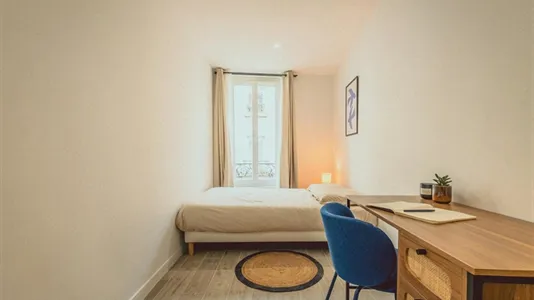 Rooms in Bobigny - photo 3