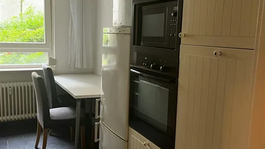 Rooms in Berlin Charlottenburg-Wilmersdorf - photo 2