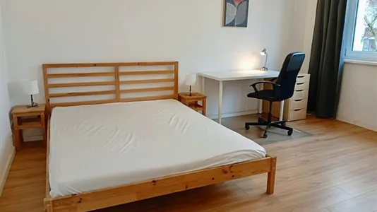 Apartments in Berlin Tempelhof-Schöneberg - photo 7