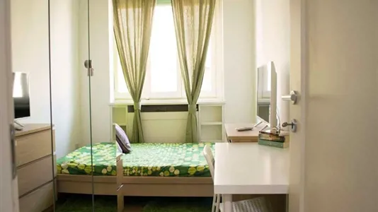 Rooms in Milano Zona 2 - Stazione Centrale, Gorla, Turro, Greco, Crescenzago - photo 3