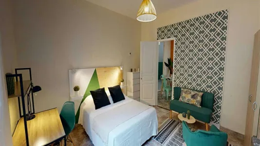 Rooms in Bordeaux - photo 4