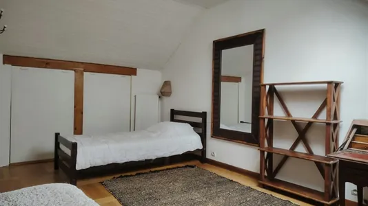 Rooms in L'Haÿ-les-Roses - photo 8