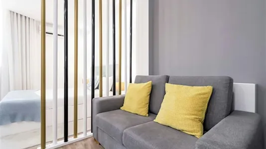 Apartments in Location is not specified - photo 10