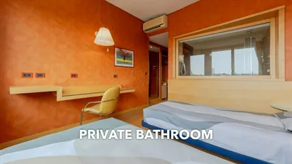 Room for rent in Turin, Piemonte