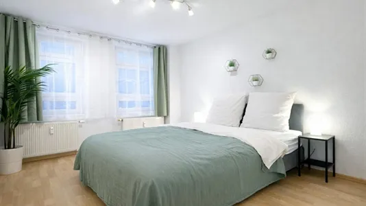 Apartments in Halle (Saale) - photo 5