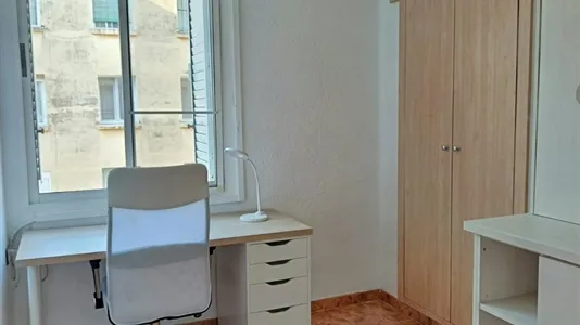 Apartments in Valencia Poblats Marítims - photo 9