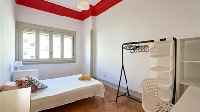 Room for rent in Lisbon (region)