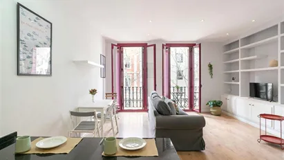 Apartment for rent in Barcelona Sant Martí, Barcelona