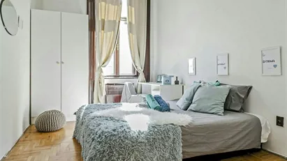 Room for rent in Budapest Erzsébetváros, Budapest