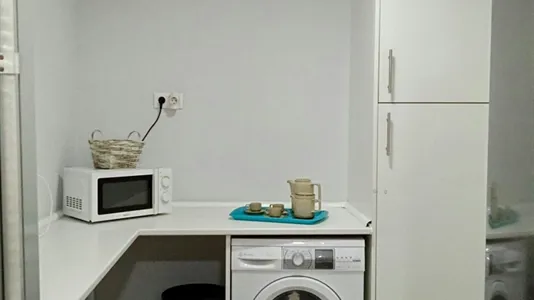 Rooms in Madrid Moncloa-Aravaca - photo 9