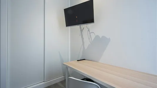 Rooms in Madrid Centro - photo 7