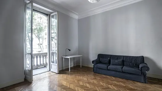 Rooms in Turin - photo 10