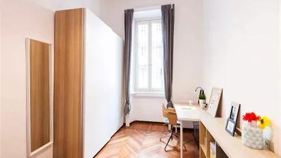 Room for rent in Milano Zona 4 - Vittoria, Forlanini, Milan
