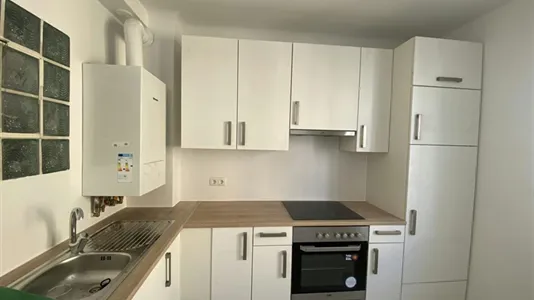 Rooms in Vienna Landstraße - photo 4