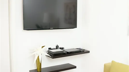 Apartments in Vienna Brigittenau - photo 5