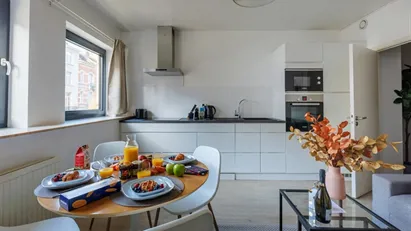 Apartment for rent in Stad Brussel, Brussels