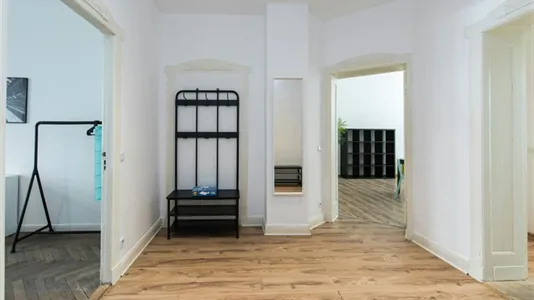 Rooms in Berlin Charlottenburg-Wilmersdorf - photo 6