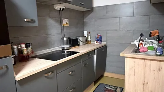 Rooms in Salzburg - photo 5