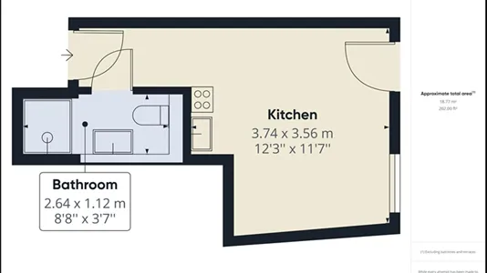 Apartments in Berlin Treptow-Köpenick - photo 4