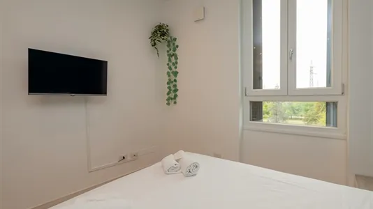 Apartments in Milano Zona 4 - Vittoria, Forlanini - photo 6