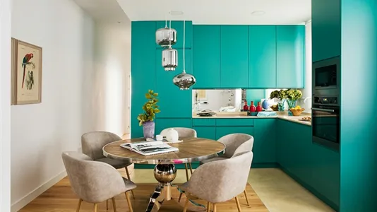 Apartments in Madrid Salamanca - photo 5