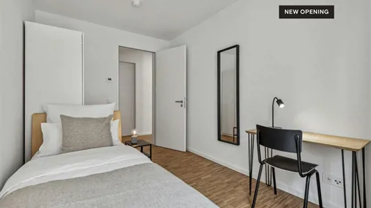 Rooms in Berlin Mitte - photo 2