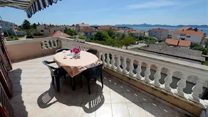 Apartment for rent in Zadar, Zadarska