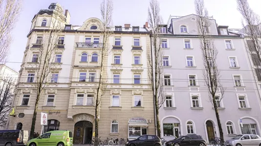 Rooms in Location is not specified - photo 8