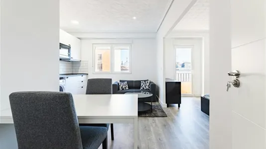 Apartments in Valencia Poblats Marítims - photo 7