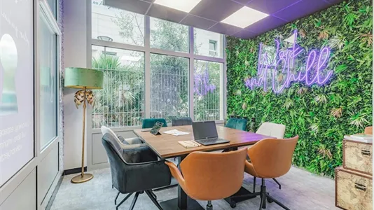 Apartments in Paris 12ème arrondissement - Bercy - photo 9