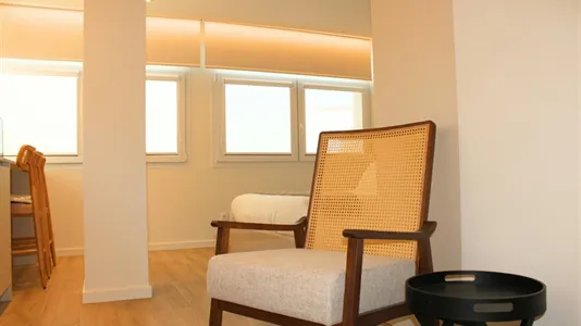 Rooms in Guimarães - photo 6