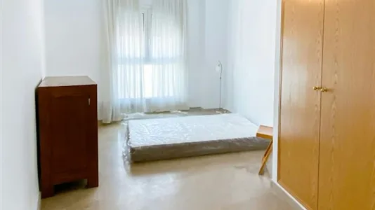 Apartments in Valencia Camins al Grau - photo 2