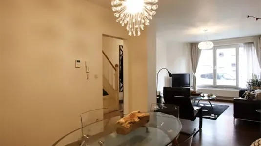 Rooms in Brussels Schaarbeek - photo 5