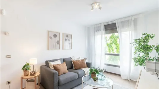 Apartments in Cañada Real de la Galiana - photo 2