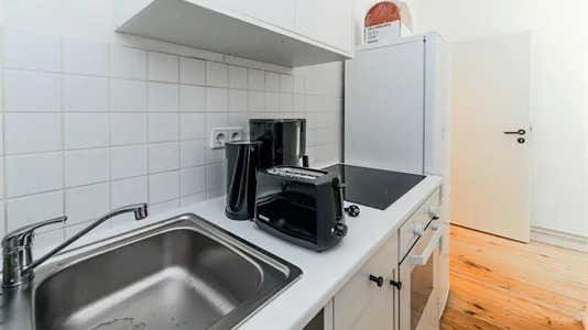 Rooms in Berlin Mitte - photo 6