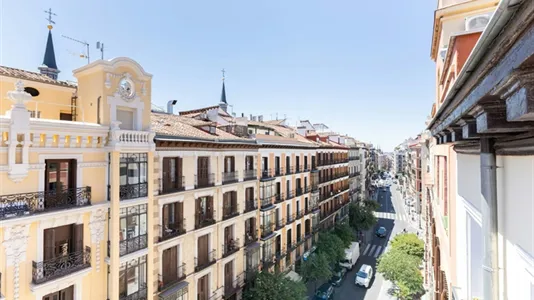 Apartments in Madrid Centro - photo 8