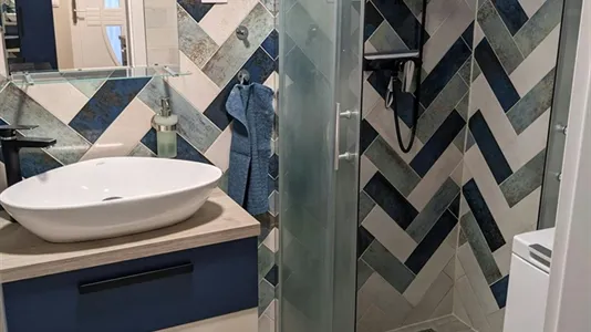 Apartments in Budapest Erzsébetváros - photo 9