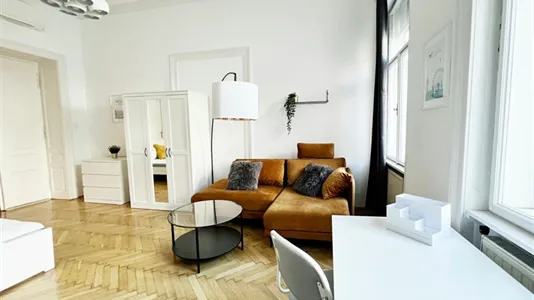 Rooms in Vienna Döbling - photo 8