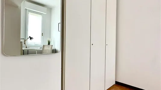 Rooms in Trento - photo 7