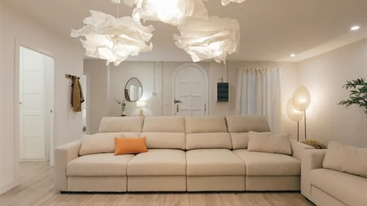 Rooms in Valencia Ciutat Vella - photo 8