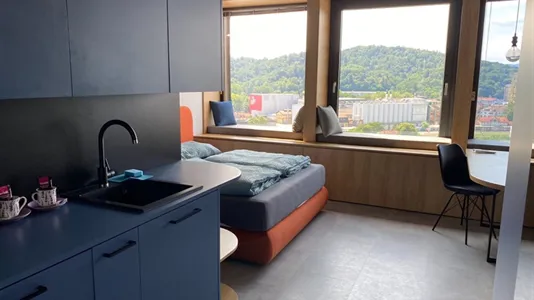 Apartments in Besnica - photo 8