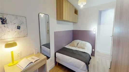 Rooms in Paris 10ème arrondissement - photo 2