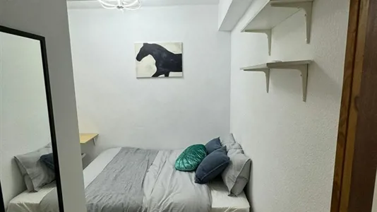 Rooms in Mislata - photo 3