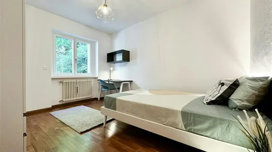 Rooms in Trento - photo 5